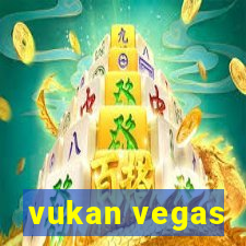 vukan vegas