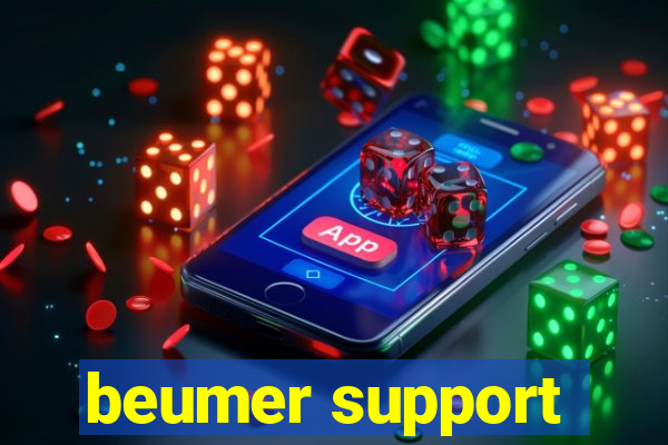 beumer support