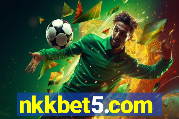 nkkbet5.com