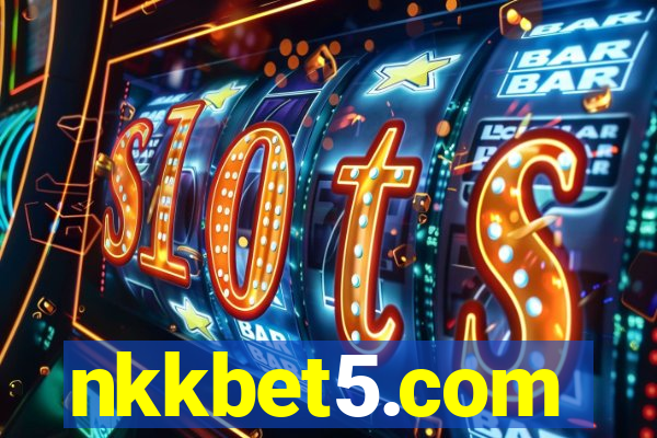 nkkbet5.com