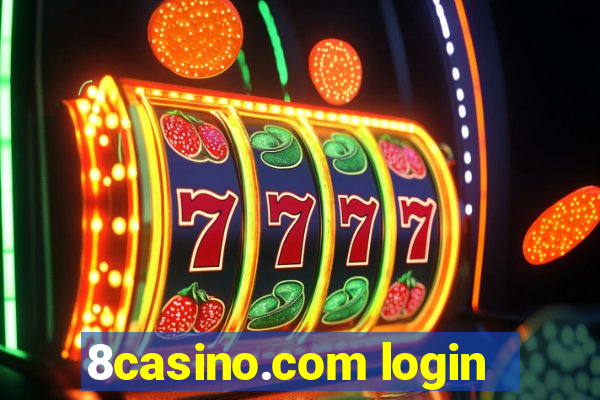 8casino.com login