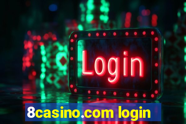 8casino.com login