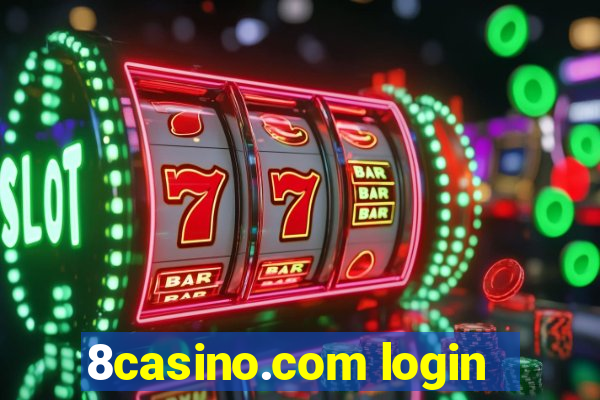 8casino.com login