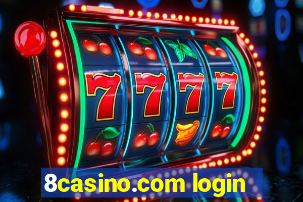 8casino.com login