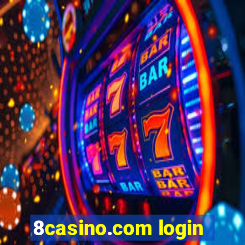 8casino.com login