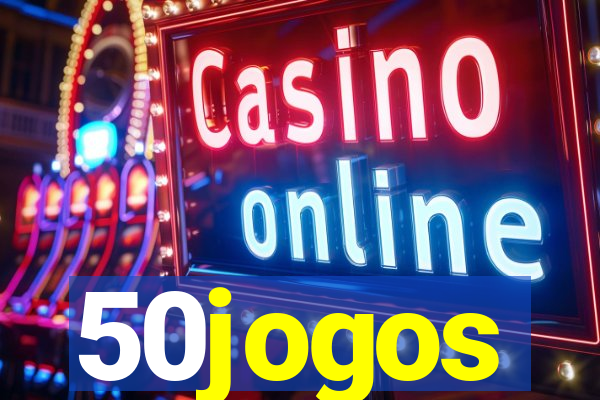 50jogos