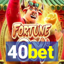 40bet