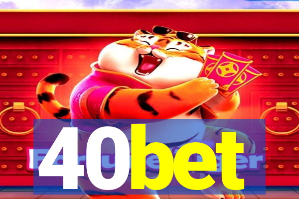 40bet