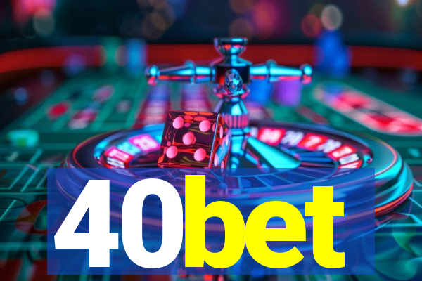 40bet