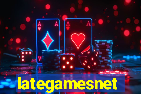 lategamesnet