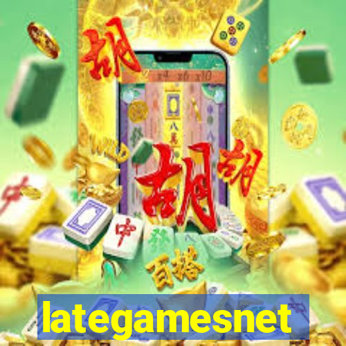 lategamesnet