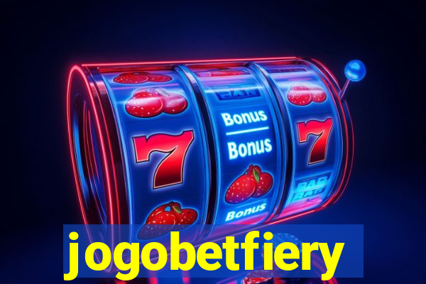 jogobetfiery