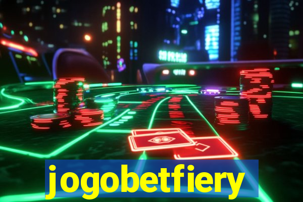 jogobetfiery