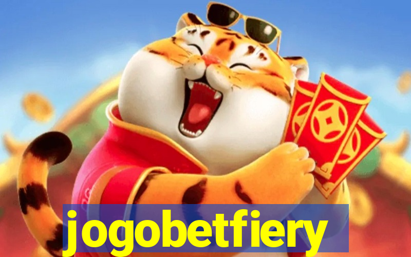 jogobetfiery