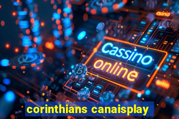 corinthians canaisplay