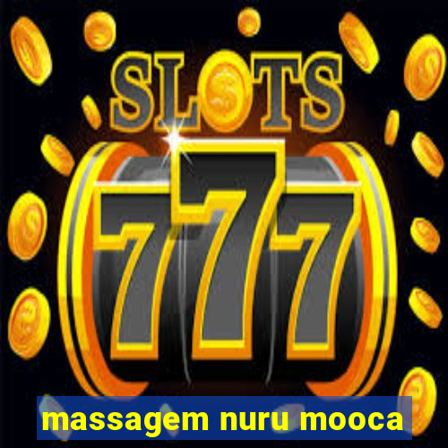 massagem nuru mooca