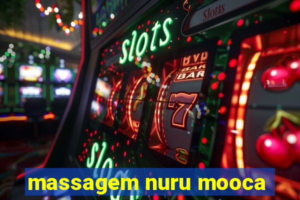 massagem nuru mooca