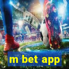 m bet app