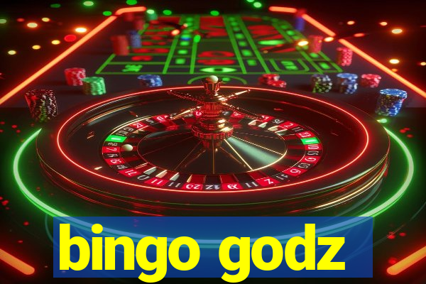 bingo godz