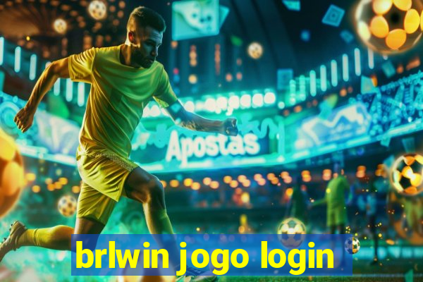 brlwin jogo login