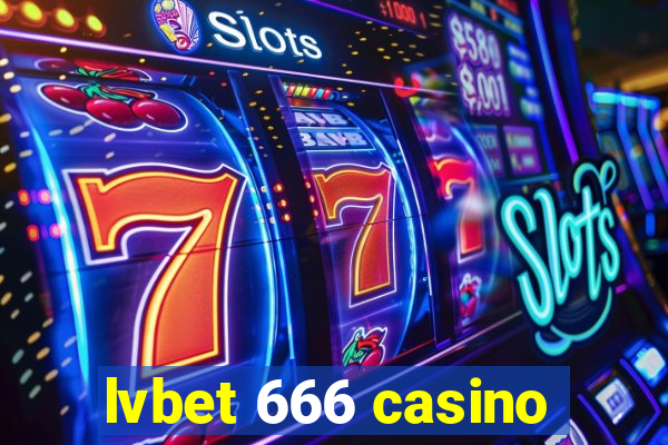 lvbet 666 casino