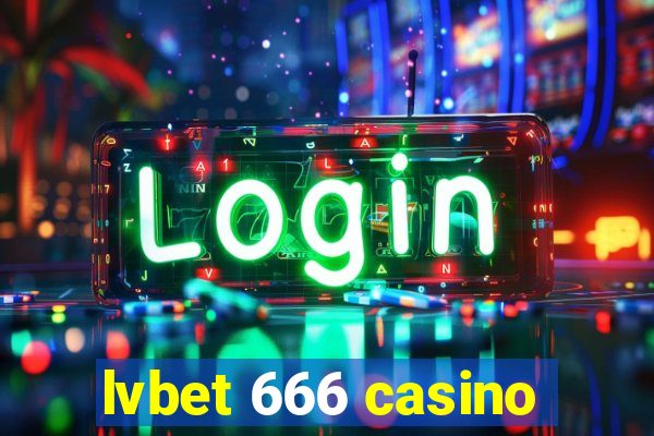 lvbet 666 casino