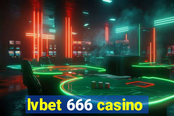 lvbet 666 casino