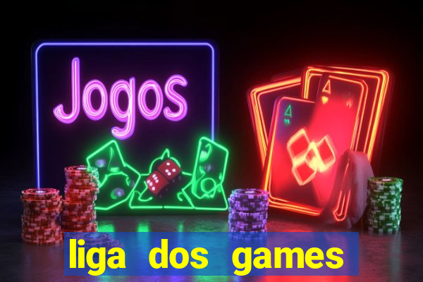 liga dos games coin master