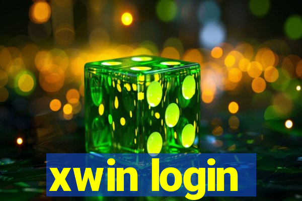 xwin login