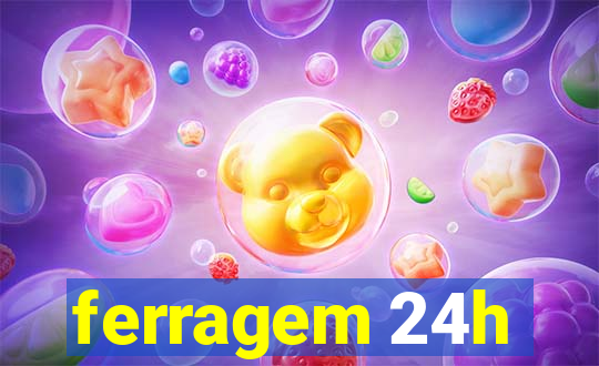 ferragem 24h