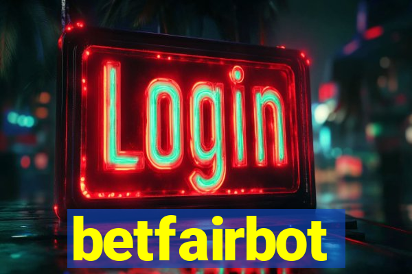 betfairbot