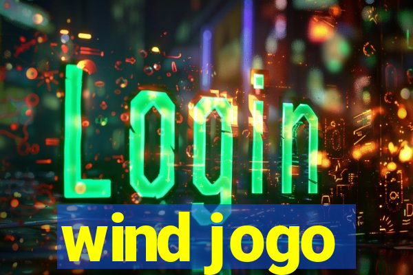 wind jogo