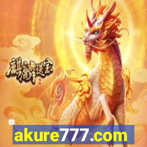 akure777.com