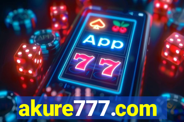 akure777.com