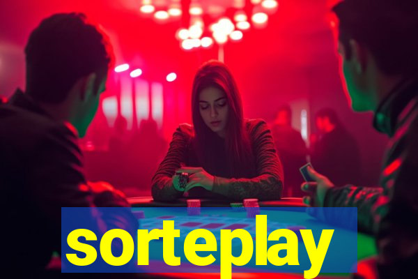 sorteplay