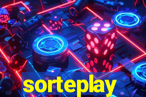 sorteplay