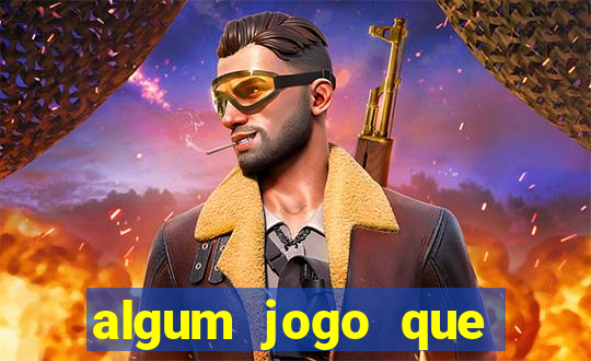 algum jogo que ganha dinheiro de verdade