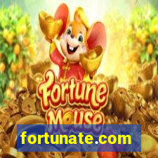 fortunate.com