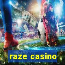 raze casino