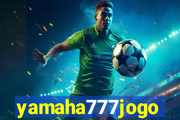 yamaha777jogo