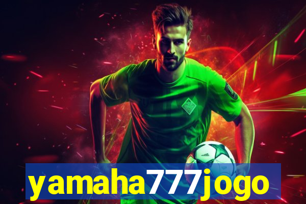 yamaha777jogo