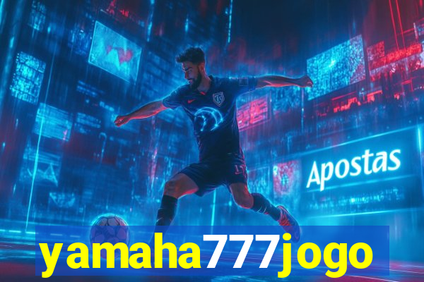 yamaha777jogo