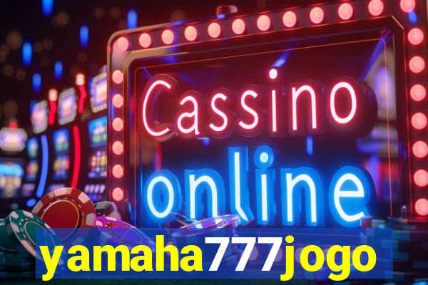 yamaha777jogo