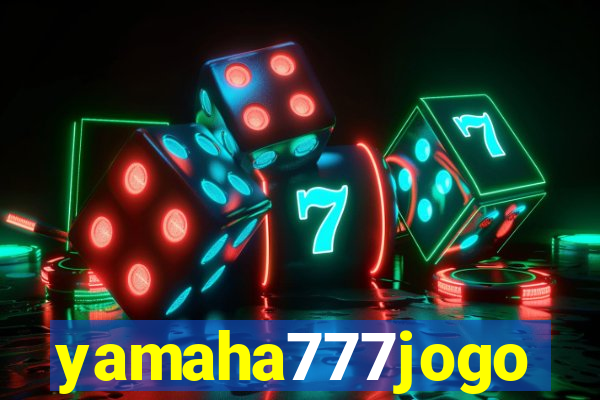 yamaha777jogo