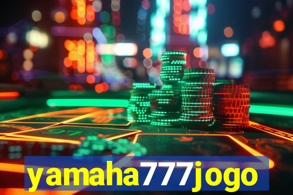 yamaha777jogo