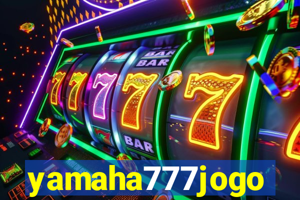 yamaha777jogo