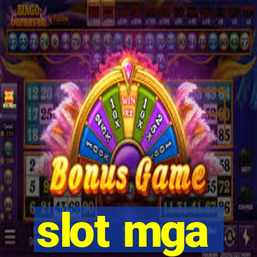 slot mga