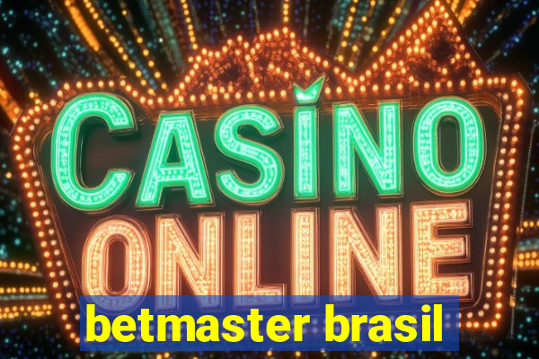 betmaster brasil