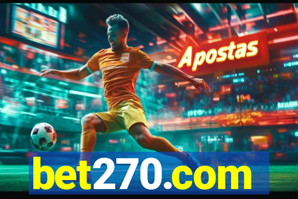 bet270.com