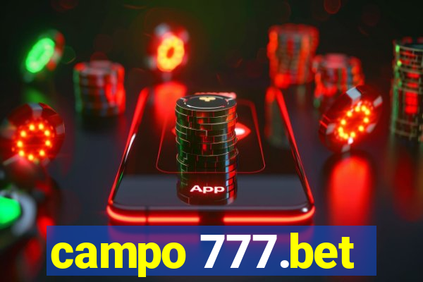 campo 777.bet